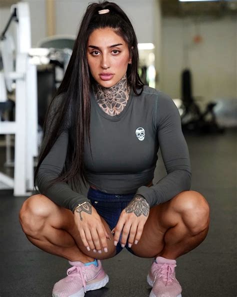 Bakhar nabieva OF 2